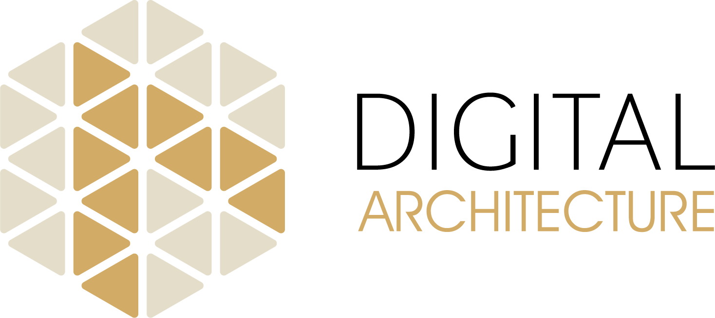 العمارة الرقمية | Digital Architecture