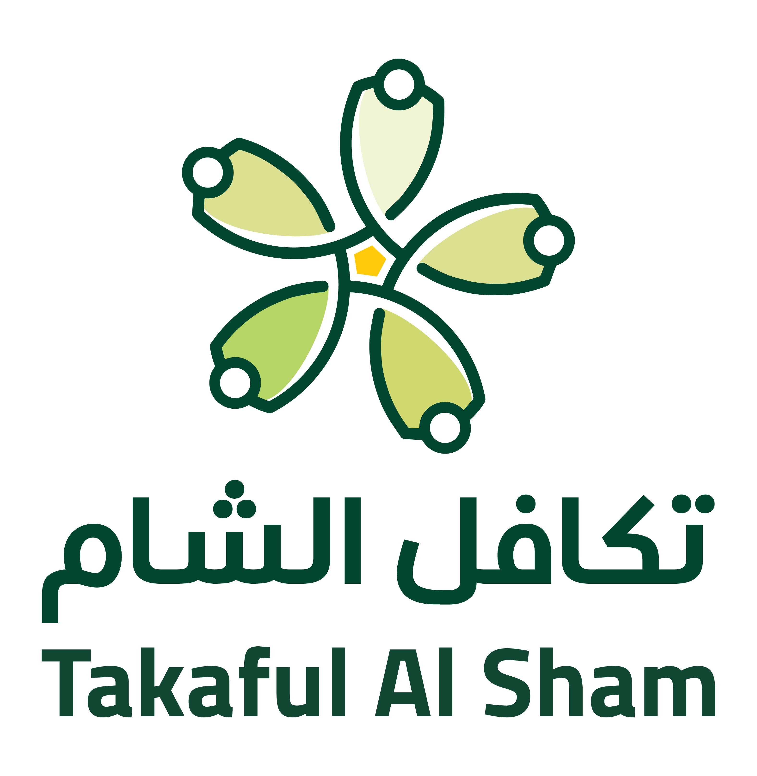 تزويد ربطات من الخبز الأبيض