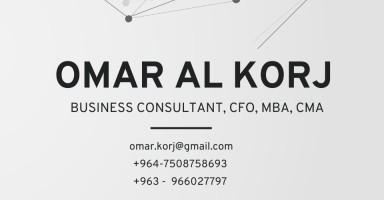 OMAR KORJ CONSULTANCY