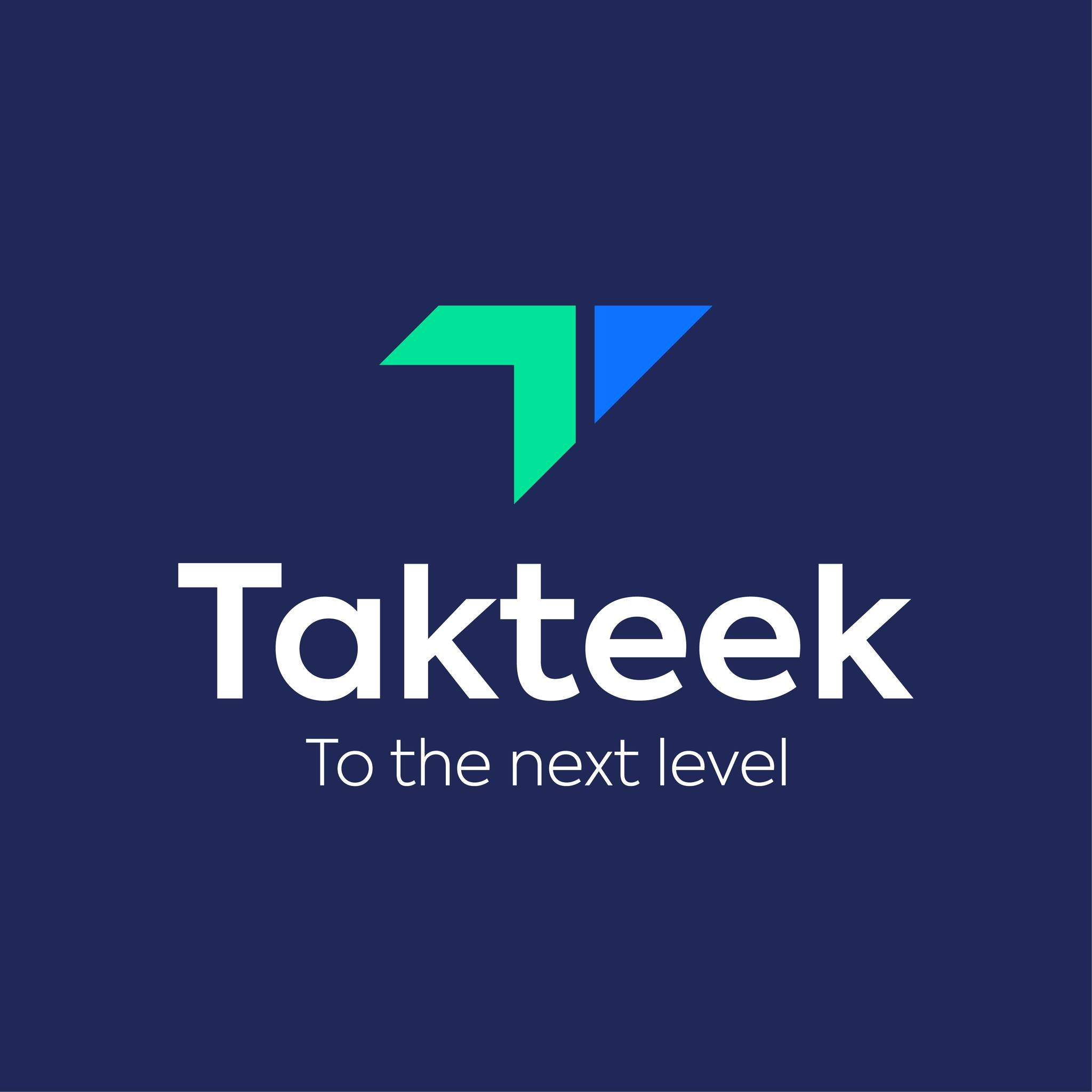 Takteek Agency
