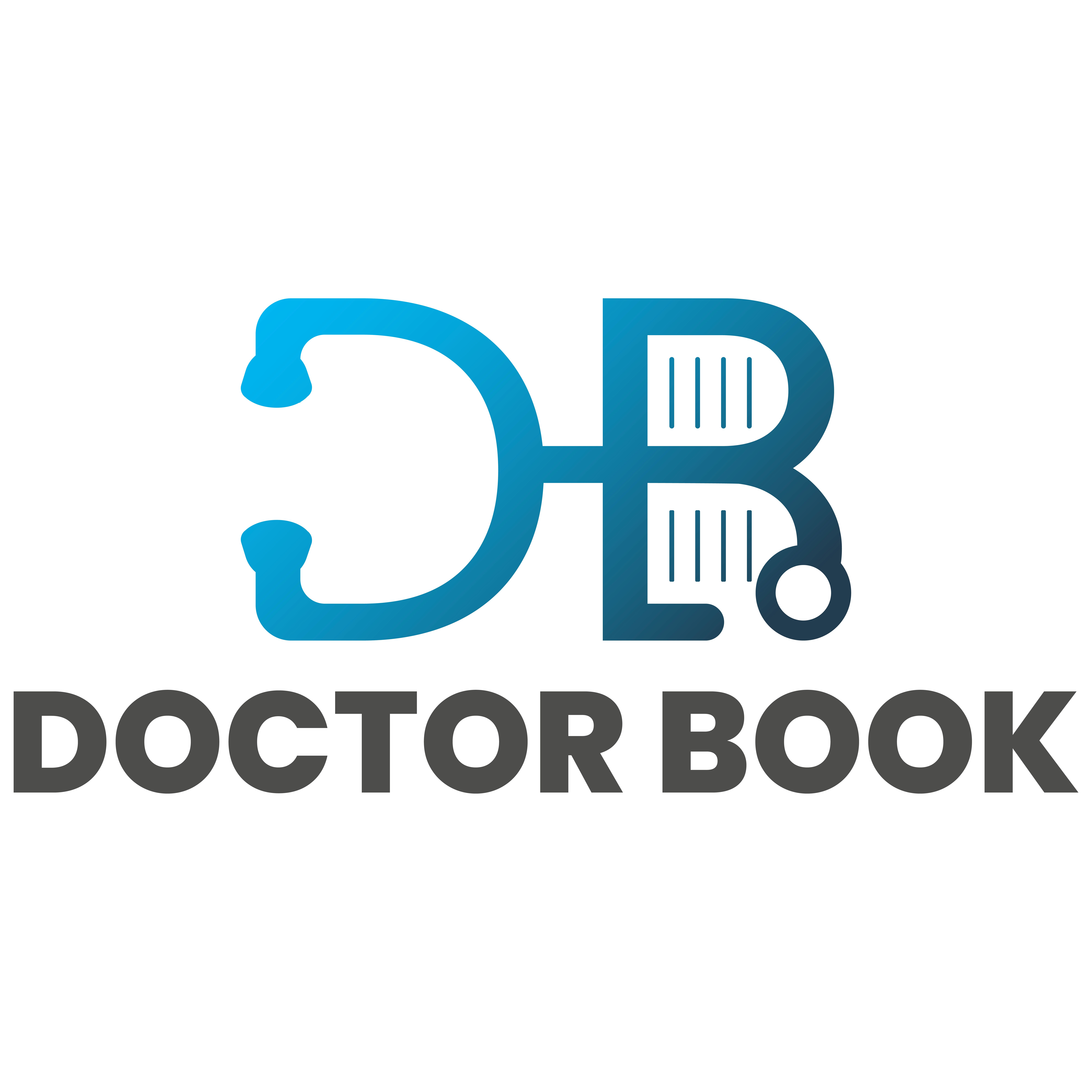 Doctor Book - دكتور بوك