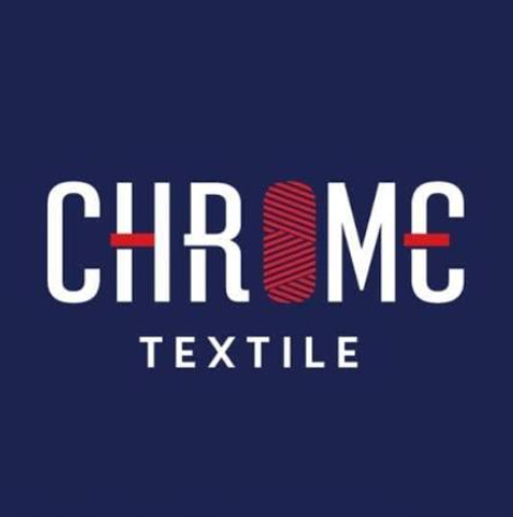 Chrome Textile