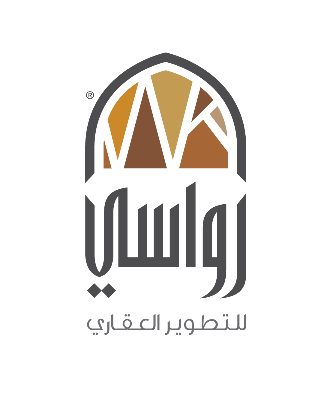 شركة رواسي للتطوير العقاري