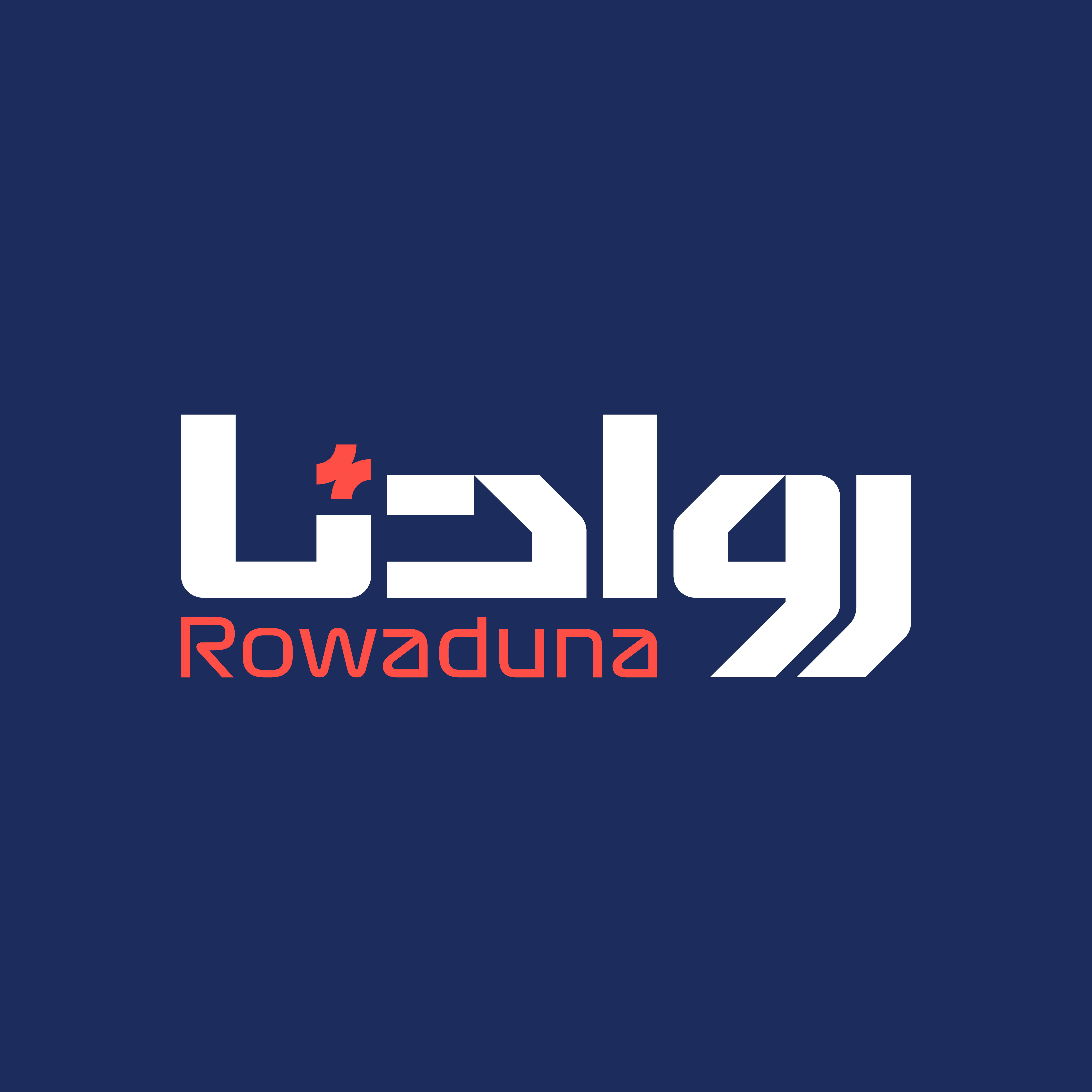شركة روادنا الإعلامية
