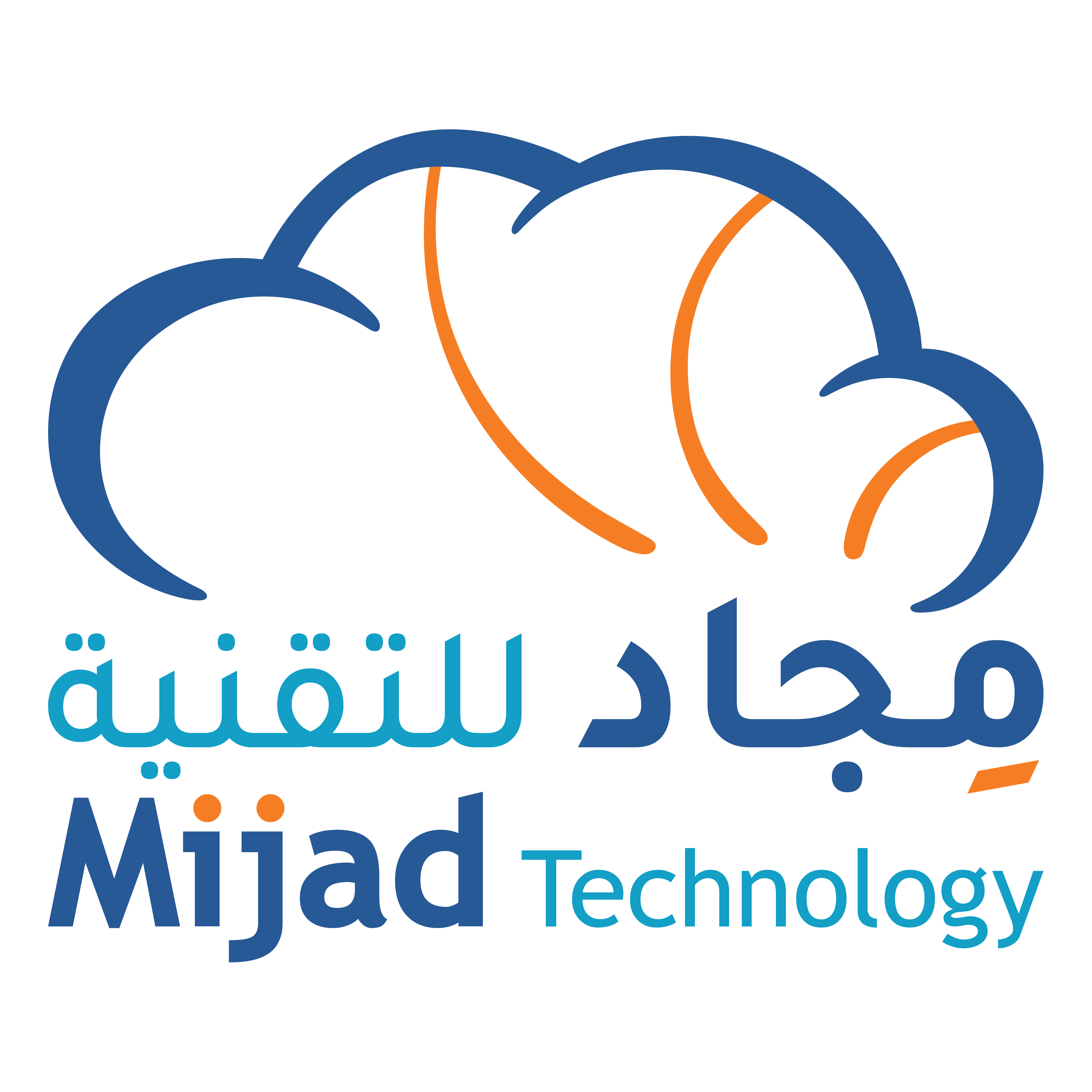 شركة مِجاد للخدمات التقنيّة